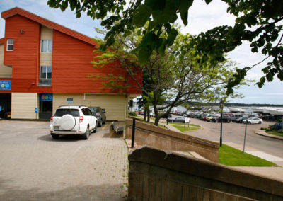 Body Works Location 2- 1 Harbourside Access Rd